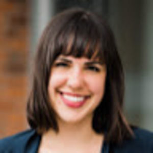 Meet your Posher, Amee